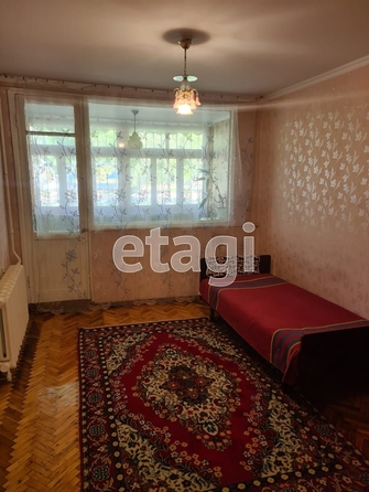 
   Продам 3-комнатную, 64.5 м², Хакурате 2-я ул, 229

. Фото 6.