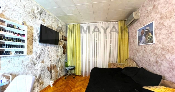 
   Продам 1-комнатную, 30.6 м², Димитрова ул, 19

. Фото 5.