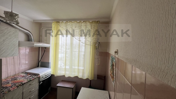 
   Продам 3-комнатную, 43.9 м², Новая ул, 7

. Фото 4.