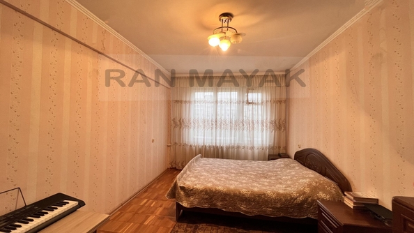 
   Продам 3-комнатную, 68.5 м², 12 Марта пер, 134К2

. Фото 4.