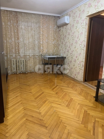 
   Продам 2-комнатную, 36 м², Почтовый пер, 3А

. Фото 8.