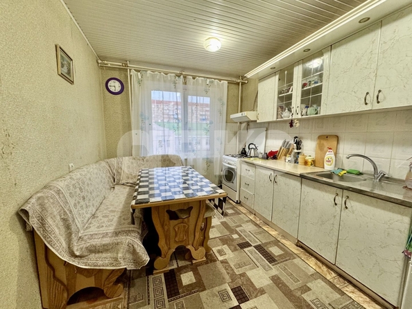 
   Продам 3-комнатную, 64 м², Пионерская 2-я ул, 413

. Фото 4.