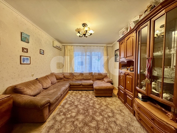 
   Продам 3-комнатную, 64 м², Пионерская 2-я ул, 413

. Фото 8.