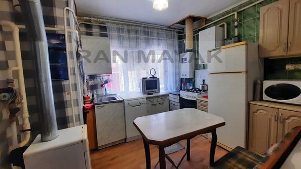 
   Продам 3-комнатную, 56 м², Госпитальная ул, 17

. Фото 7.