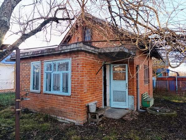 
   Продам дом, 30 м², Майкоп

. Фото 6.