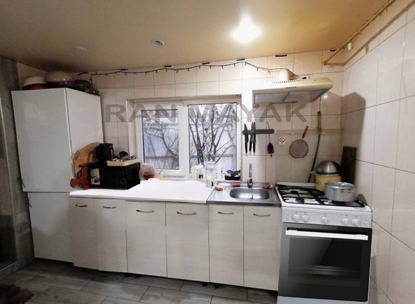 
   Продам 2-комнатную, 41 м², Жуковского ул

. Фото 6.