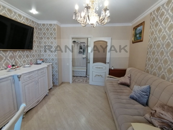 
   Продам 2-комнатную, 48 м², Новая Весна тер. СНТ, 14

. Фото 5.