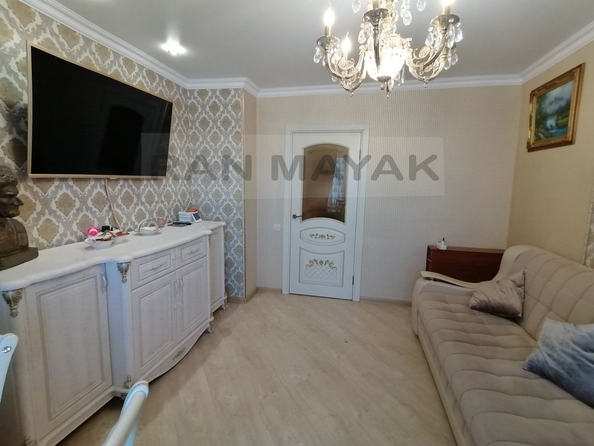 
   Продам 2-комнатную, 48 м², Новая Весна тер. СНТ, 14

. Фото 6.