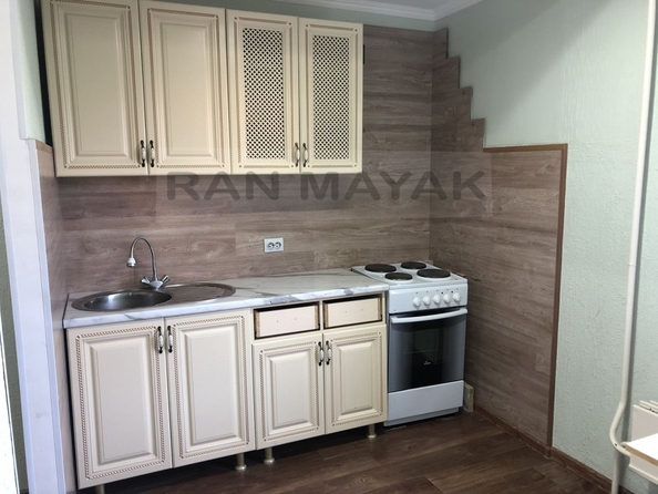 
   Продам 2-комнатную, 50 м², Пролетарская 2-я ул, 449

. Фото 9.