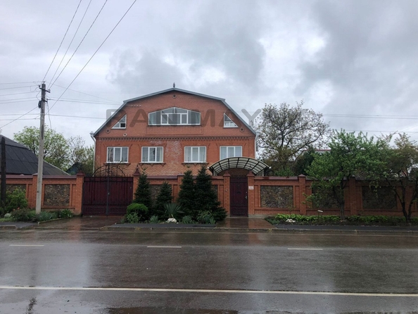 
   Продам дом, 580 м², Майкоп

. Фото 7.