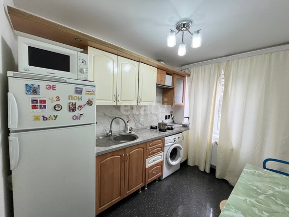 
   Продам 3-комнатную, 61.4 м², Ленина ул, 16

. Фото 10.