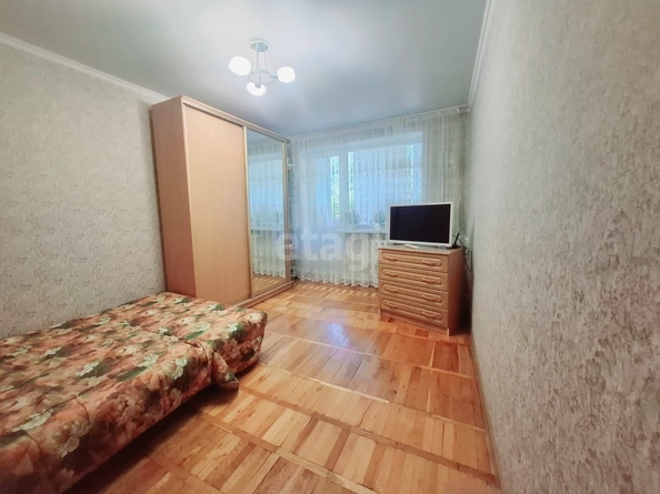 
   Продам 3-комнатную, 60.5 м², Жуковского ул, 66

. Фото 4.