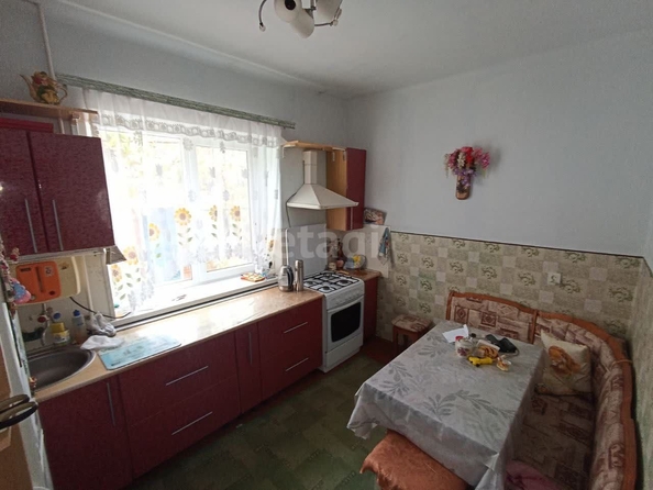 
   Продам дом, 151.9 м², Краснооктябрьский

. Фото 4.