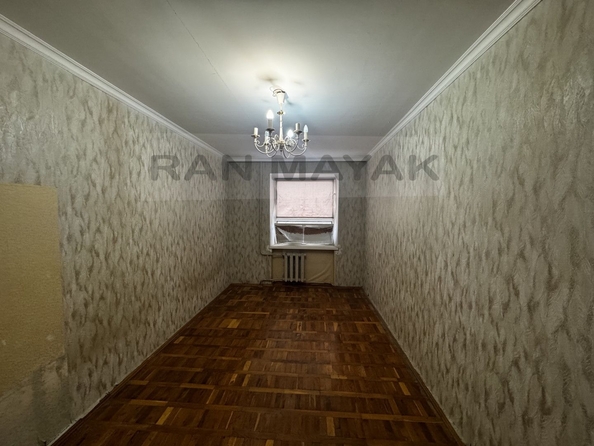 
   Продам 3-комнатную, 58.8 м², Юннатов ул, 5к2

. Фото 4.