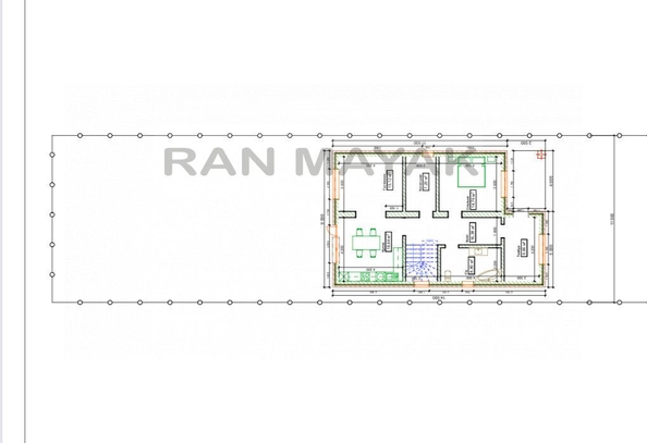 
   Продам дом, 167 м², Майкоп

. Фото 1.