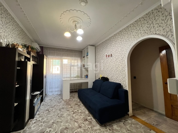 
   Продам 2-комнатную, 40.8 м², Жуковского ул, 17

. Фото 4.