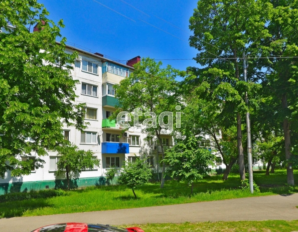 
   Продам 2-комнатную, 53 м², Депутатская ул, 2

. Фото 2.