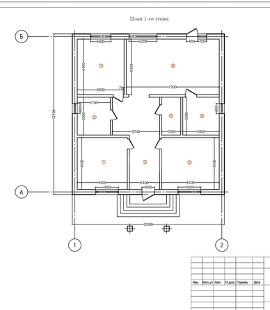 
   Продам дом, 152 м², Гавердовский

. Фото 3.