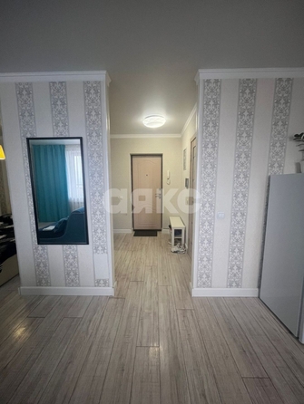 
   Продам 1-комнатную, 39.4 м², Чкалова ул, 65

. Фото 1.