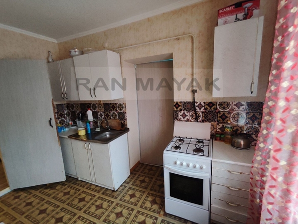 
   Продам 3-комнатную, 80.1 м², Матросова ул, 9

. Фото 1.