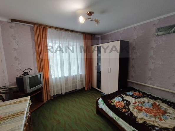 
   Продам 3-комнатную, 80.1 м², Матросова ул, 9

. Фото 4.