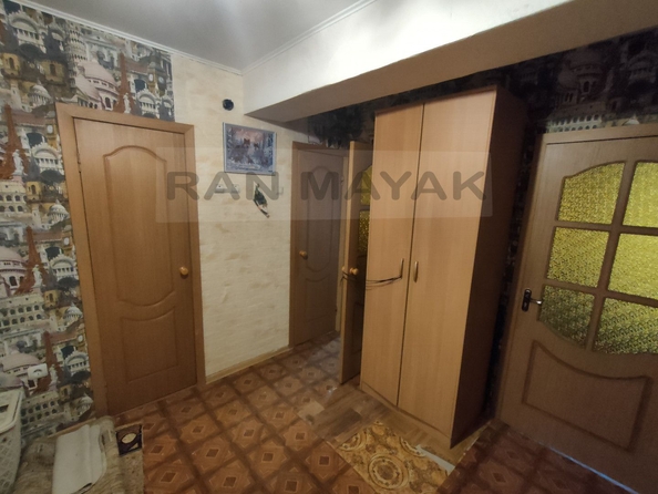 
   Продам 2-комнатную, 55.4 м², Кубанская ул, 2

. Фото 3.