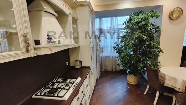 
   Продам 3-комнатную, 76.8 м², Гайдара ул, 119

. Фото 3.