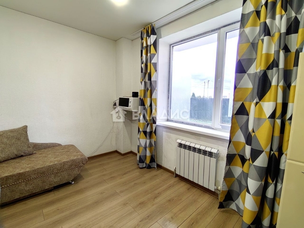 
   Продам 1-комнатную, 41.2 м², Космическая ул, 88/2к10

. Фото 8.