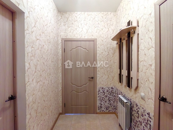 
   Продам 1-комнатную, 39.2 м², Тургеневское шоссе ул, 1Дк1

. Фото 3.