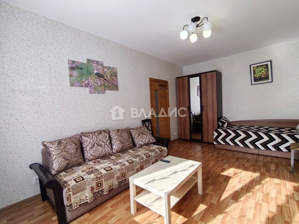 
   Продам 1-комнатную, 38 м², Кобцевой Н.С. ул, 1к9

. Фото 10.