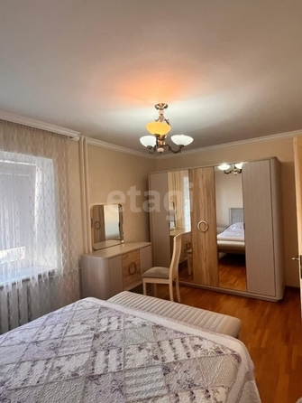 
   Продам 3-комнатную, 92.4 м², Гайдара ул, 82к2

. Фото 5.