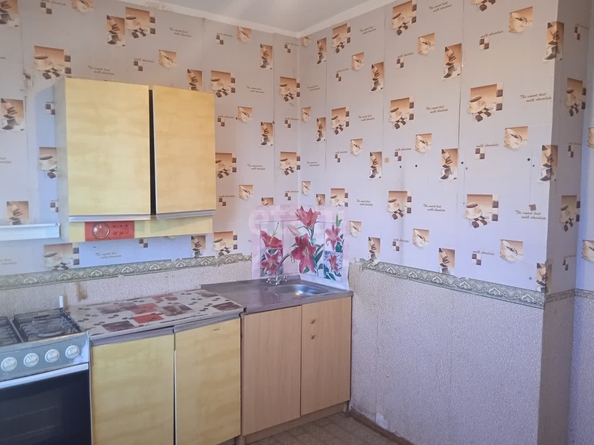 
   Продам 1-комнатную, 37.3 м², Юннатов ул, 2Б

. Фото 5.