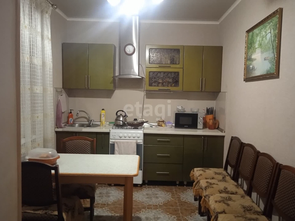 
   Продам дом, 80 м², Гавердовский

. Фото 4.