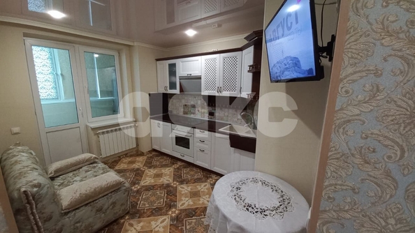 
   Продам 1-комнатную, 37 м², Чкалова ул, 65

. Фото 10.