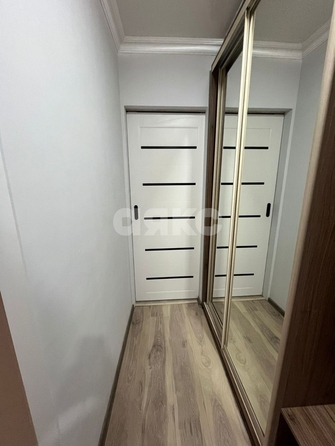 
   Продам 2-комнатную, 48.5 м², Димитрова ул, 2А

. Фото 1.