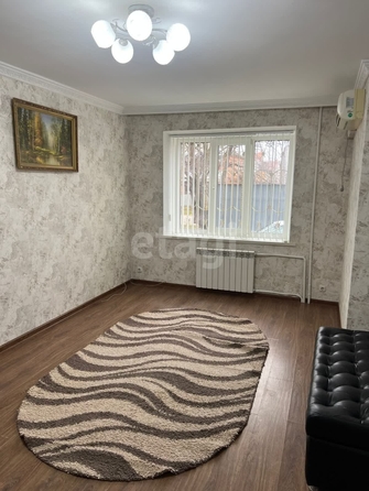 
   Продам 1-комнатную, 33.2 м², Новая ул, 16

. Фото 5.