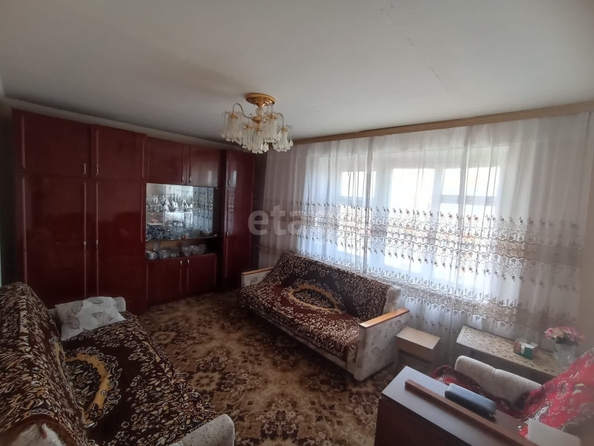 
   Продам 2-комнатную, 42 м², Димитрова ул, 20

. Фото 8.