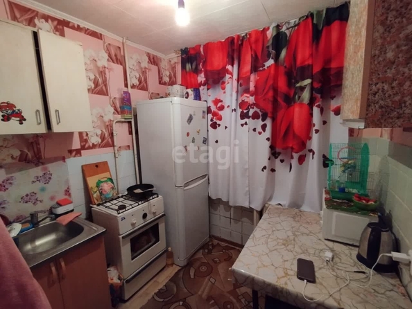 
   Продам 2-комнатную, 43.9 м², Свободы ул, 413Б

. Фото 4.