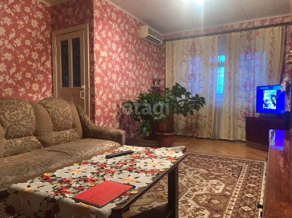 
   Продам 3-комнатную, 55.4 м², Краснооктябрьская ул, 34

. Фото 5.