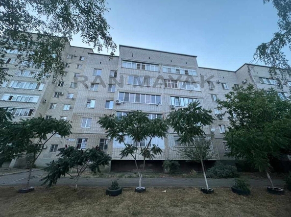 
   Продам 2-комнатную, 46 м², Юннатов ул, 5к2

. Фото 1.