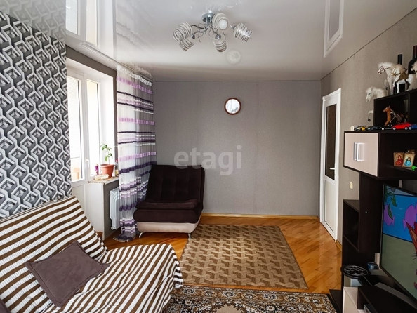 
   Продам 4-комнатную, 87.4 м², Шоссейная (Мичуринец тер. СНТ) ул, 16

. Фото 6.