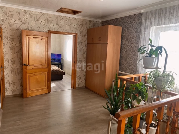 
   Продам дом, 107.7 м², Яблоновский

. Фото 4.