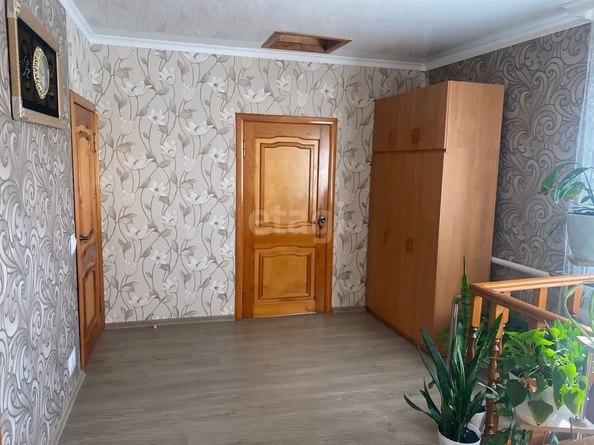 
   Продам дом, 107.7 м², Яблоновский

. Фото 8.