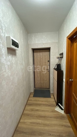 
   Продам 1-комнатную, 29.9 м², Шовгенова ул, 4

. Фото 1.