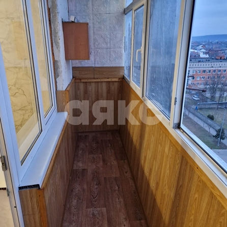 
   Продам 1-комнатную, 38.3 м², 12 Марта пер, 150к1

. Фото 2.