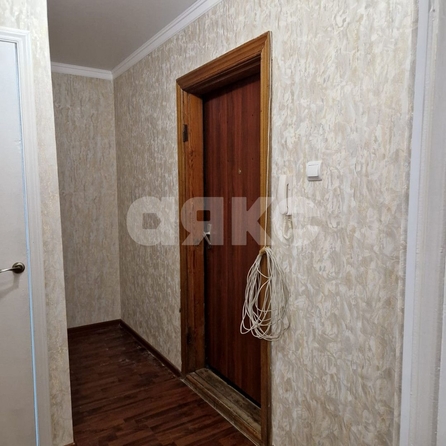 
   Продам 1-комнатную, 38.3 м², 12 Марта пер, 150к1

. Фото 3.