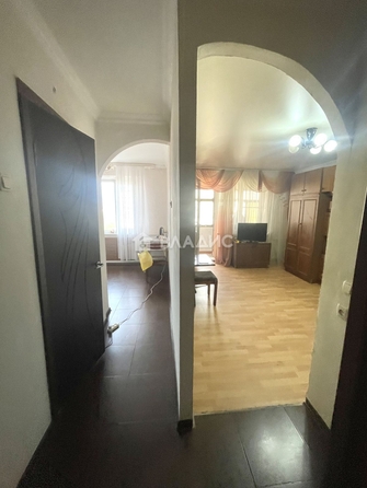 
   Продам 1-комнатную, 33.6 м², Мира ул, 4

. Фото 3.