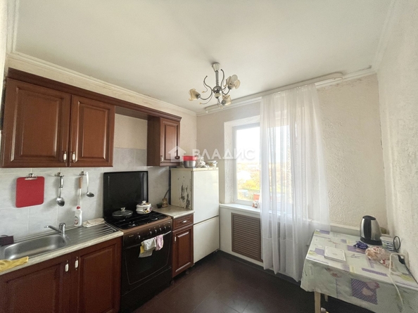 
   Продам 1-комнатную, 33.6 м², Мира ул, 4

. Фото 5.