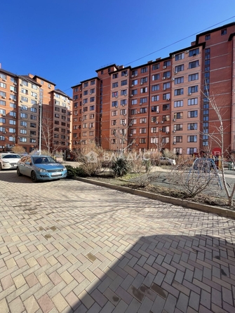 
   Продам 1-комнатную, 34.2 м², Шоссейная ул, 69/1

. Фото 6.