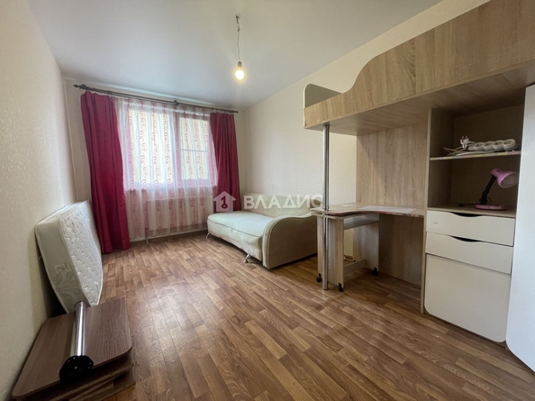 
   Продам 2-комнатную, 55.4 м², Солнечная ул, 55к16

. Фото 4.